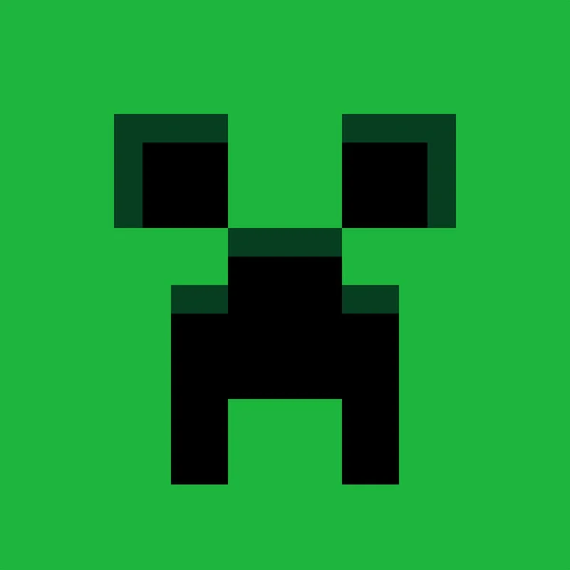Arcane MC — Minecraft official game artwork