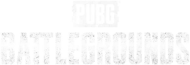 PUBG logo