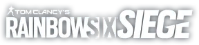 Rainbow Six Siege logo