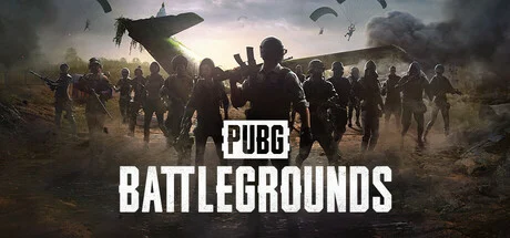 Fecurity PUBG — PUBG: BATTLEGROUNDS official game artwork