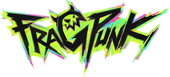 Frag Punk logo