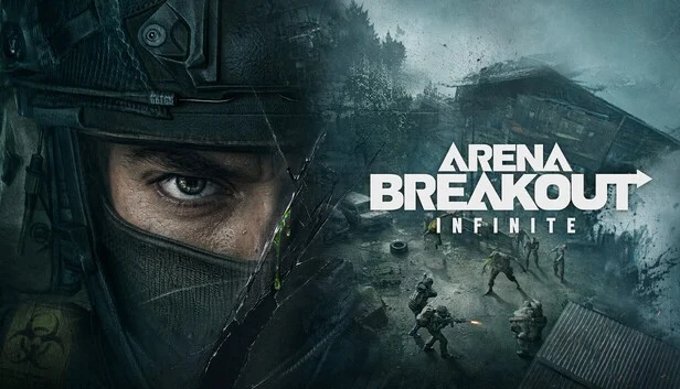 CrookedArms AB — Arena Breakout: Infinite official game artwork