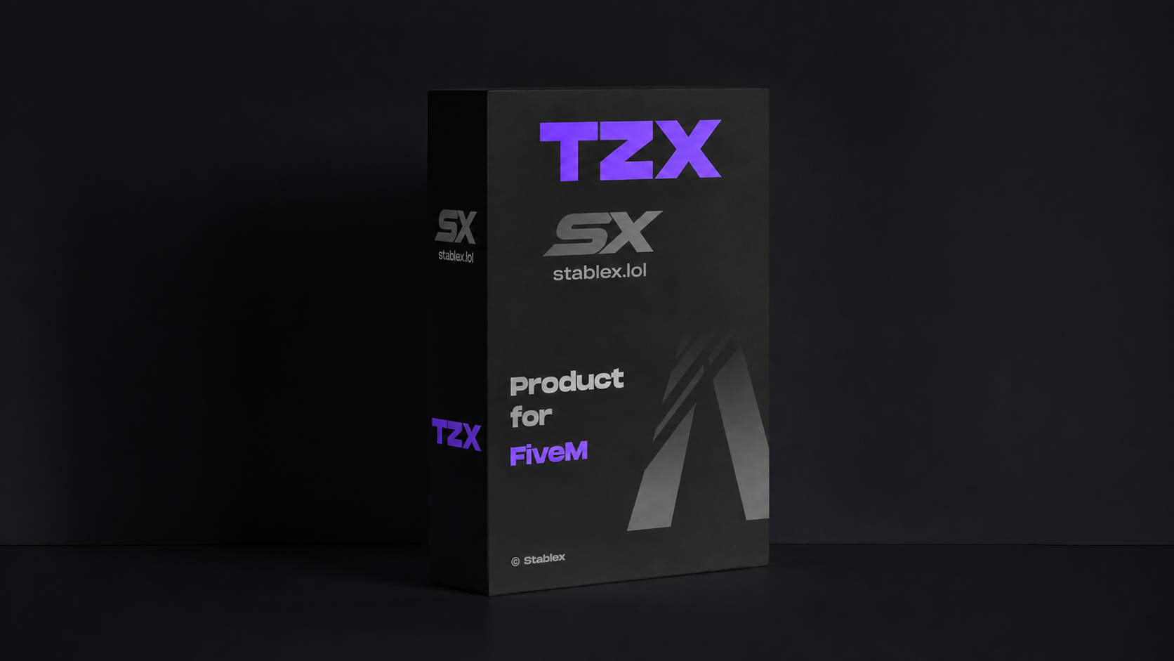 TZX FiveM