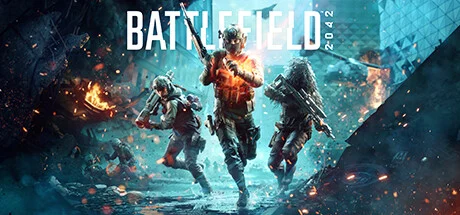 Fecurity BF2042 — Battlefield™ 2042 official game artwork