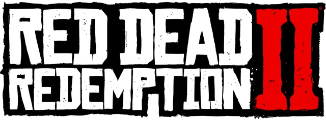Red Dead Online logo