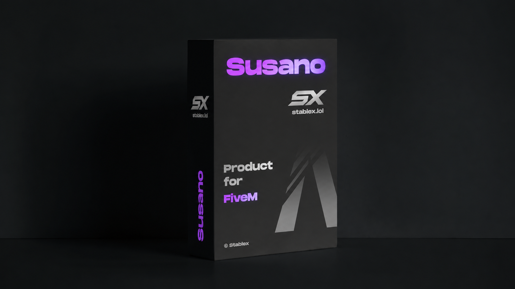 Susano Classic FiveM