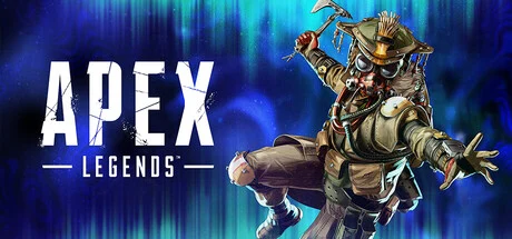 Arcane Apex — Apex Legends™ official game artwork