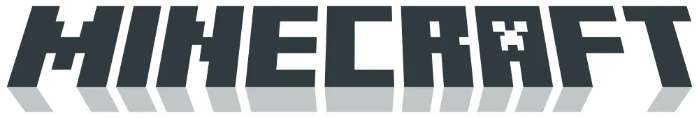 Minecraft logo
