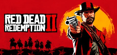 FiKit RDR2 — Red Dead Redemption 2 official game artwork