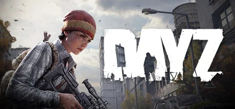Arcane DayZ — DayZ official game artwork