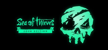 Ghost SoT — Sea of Thieves: 2026 Edition official game artwork