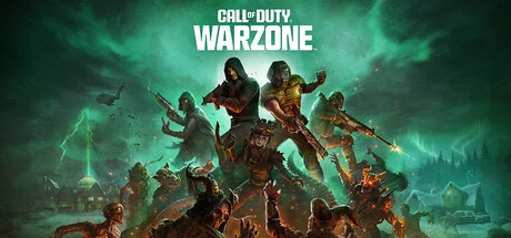 Fecurity WZ — Call of Duty®: Warzone™ official game artwork